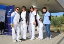 El CUDI de La Matanza abre las preinscripciones.