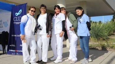 El CUDI de La Matanza abre las preinscripciones.