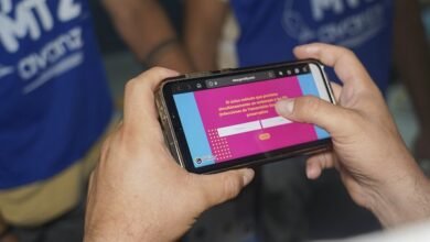 Cuidarse. Postas interactivas y propuestas lúdicas.