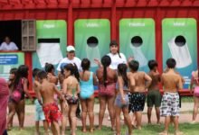 Ambiente. Educar en el cuidado del ambiente.