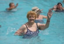 Colonia. Nueva convocatoria para personas mayores.