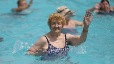 Colonia. Nueva convocatoria para personas mayores.