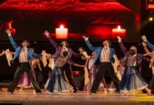 Pre Cosquín 2026. Triunfo de la delegación local.