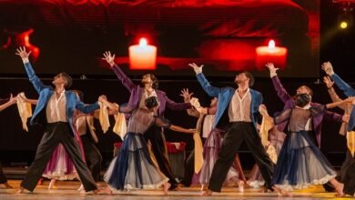 Pre Cosquín 2026. Triunfo de la delegación local.