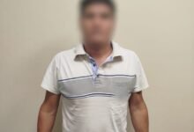 La PFA extraditó desde Perú a un hombre.