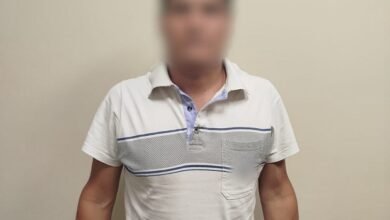 La PFA extraditó desde Perú a un hombre.