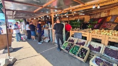 Precios bajos en mercados de La Matanza.