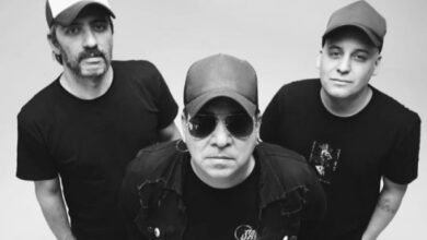 Remain, banda de punk y hardcore melódico.