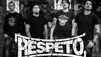 JDL. Respeto y la potencia del groove metal.