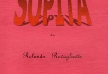 Poesía. Pequeño dossier sobre el libro ‘Sopita’.