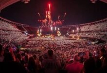 Eventos masivos y desorden.