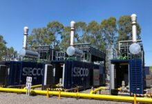 Secco. Reincorporaron a los trabajadores despedidos.