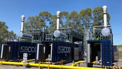 Secco. Reincorporaron a los trabajadores despedidos.