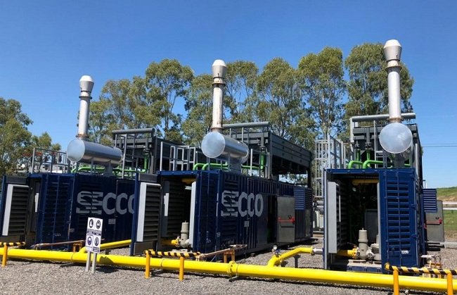 Secco. Reincorporaron a los trabajadores despedidos.