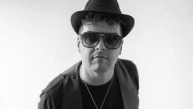 Pablo SK anticipa un EP que explora la pérdida y la esperanza.