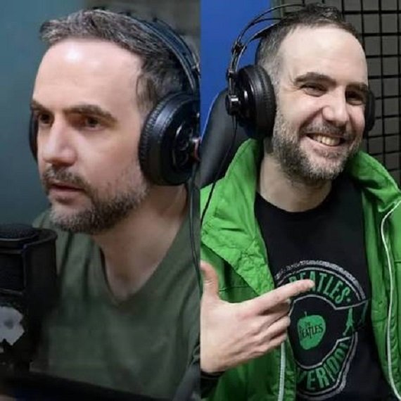 Socco. La escucha como acto creativo.