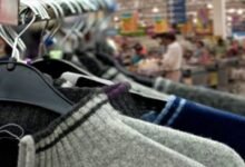 Textiles. Importaciones textiles y ropa usada