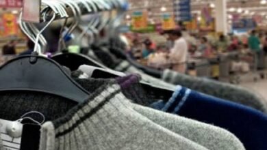 Textiles. Importaciones textiles y ropa usada