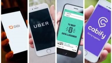 Debate. Regulación del transporte y plataformas digitales.