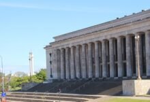 “brutal recorte” en el presupuesto destinado