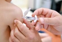 La vacunación. Alerta por la caída histórica de coberturas.