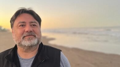 Val Carbone. El músico y cantautor argentino lanzó un nuevo single