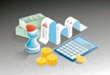 Ajuste. El ajuste fiscal profundizó el reordenamiento.