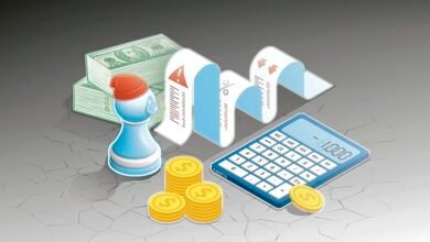 Ajuste. El ajuste fiscal profundizó el reordenamiento.