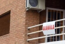 Alquiler en Gran Buenos Aires.
