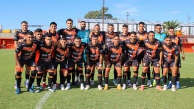 Fútbol. Las primeras fechas del fútbol matancero.
