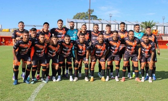 Fútbol. Las primeras fechas del fútbol matancero.