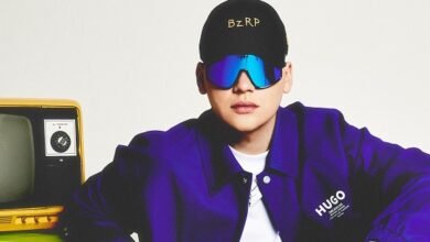 Bizarrap: un fenómeno desde Ramos Mejía al mundo