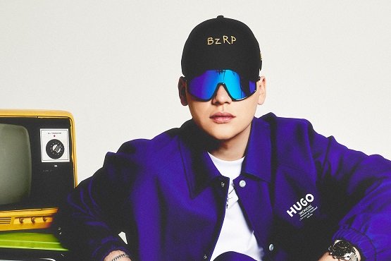 Bizarrap: un fenómeno desde Ramos Mejía al mundo