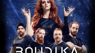 Boudika y la búsqueda de un equilibrio entre potencia.