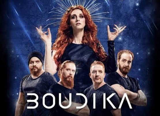 Boudika y la búsqueda de un equilibrio entre potencia.