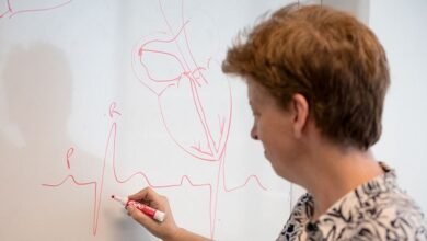 Cardiovasculares. El tratamiento de enfermedades cardíacas.