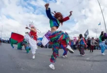 Carnaval 2026 en el Oeste con múltiples actividades