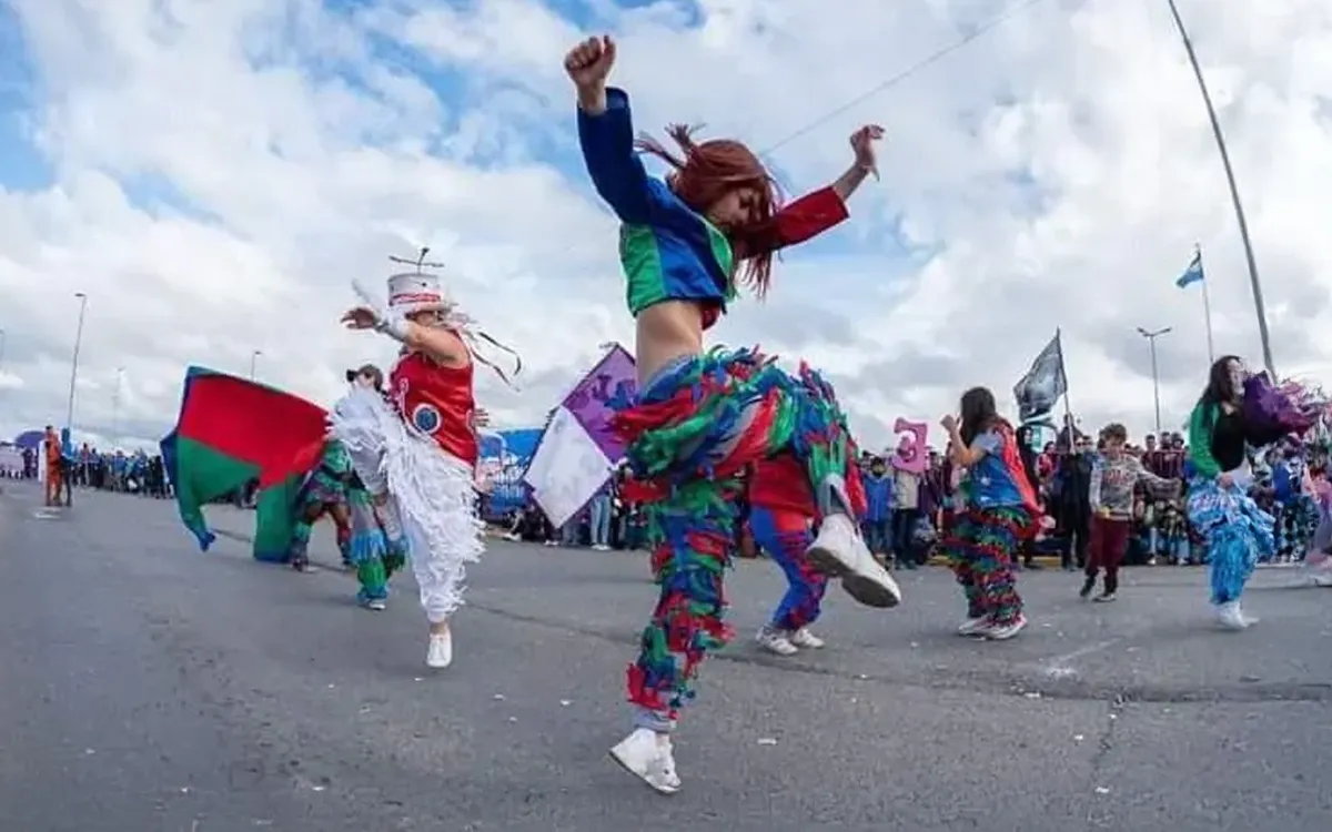 Carnaval 2026 en el Oeste con múltiples actividades