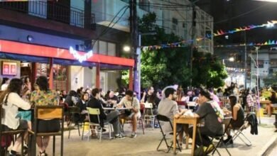 Verano en Castelar” con música, gastronomía y promociones.