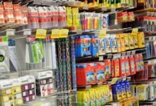 Campaña de descuentos “Vuelta a Clases”.