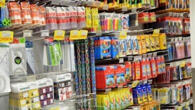 Campaña de descuentos “Vuelta a Clases”.