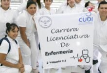 Formación en salud y territorio.