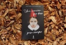 “Una canción que dure para siempre”.