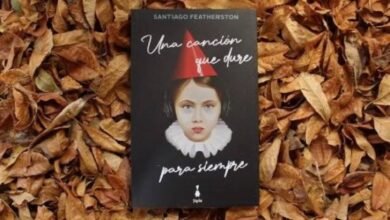 “Una canción que dure para siempre”.