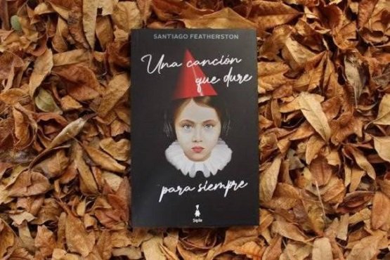 “Una canción que dure para siempre”.