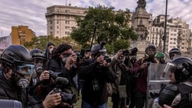 Informes. Más recortes y mayor control estatal.