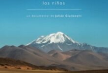 Película. “Los Niños”: un documental que interpela la memoria