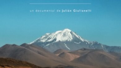 Película. “Los Niños”: un documental que interpela la memoria