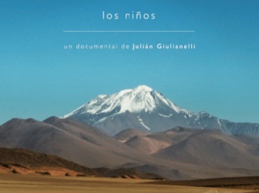 Película. “Los Niños”: un documental que interpela la memoria 