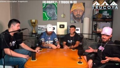 DTOKE lleva el truco al streaming y convierte el juego argentino.